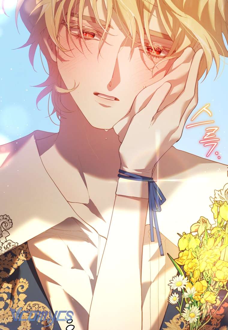 [Sứa Biển] Em Trai Tôi Là Hoàng Đế Ngang Ngược Chap 28 - Trang 2