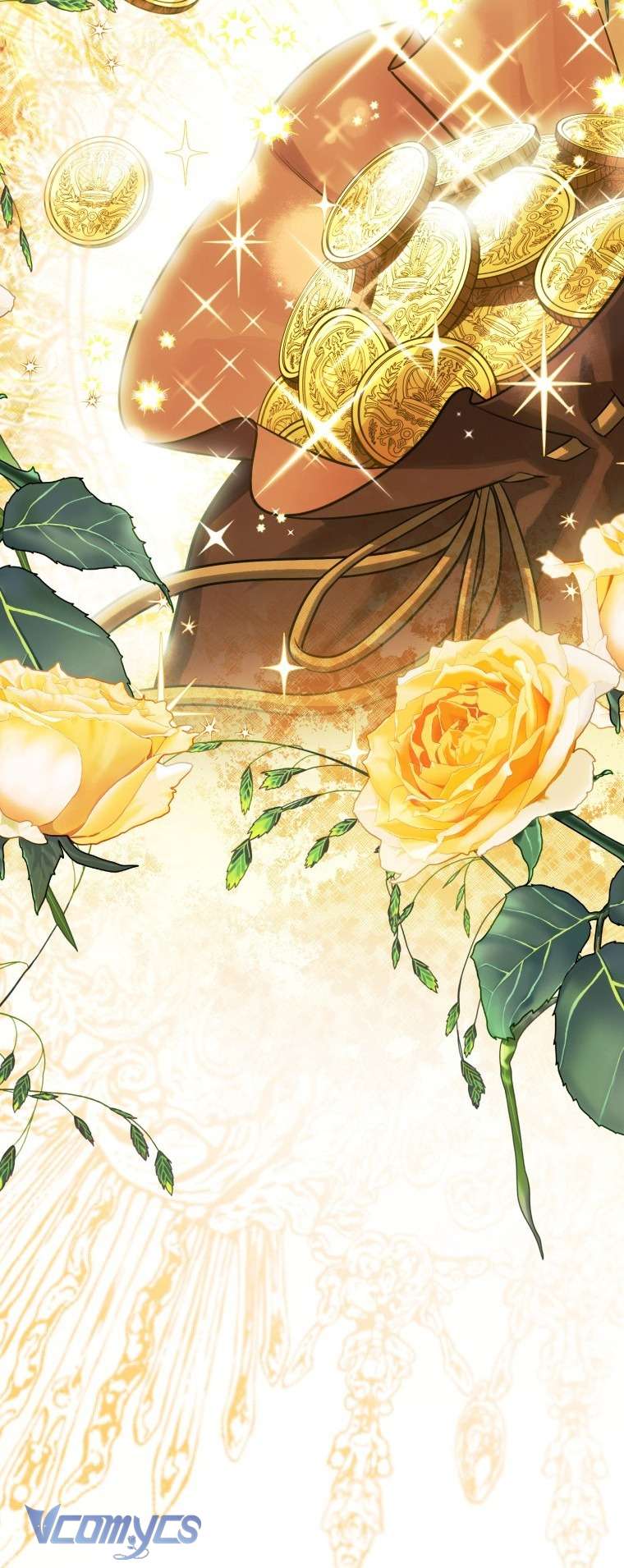 Người Vợ Hắc Ám Của Cậu Chồng Nhỏ Chap 17 - Next Chap 18