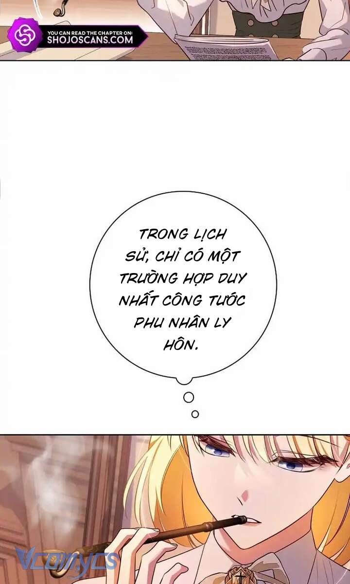 Hãy Để Luật Sư Chuyên Nghiệp Lo Chuyện Ly Hôn Chap 1 - Trang 2