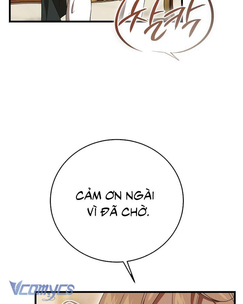 Ác Quỷ Nuôi Dưỡng Tiểu Thư Chapter 30 - Trang 4