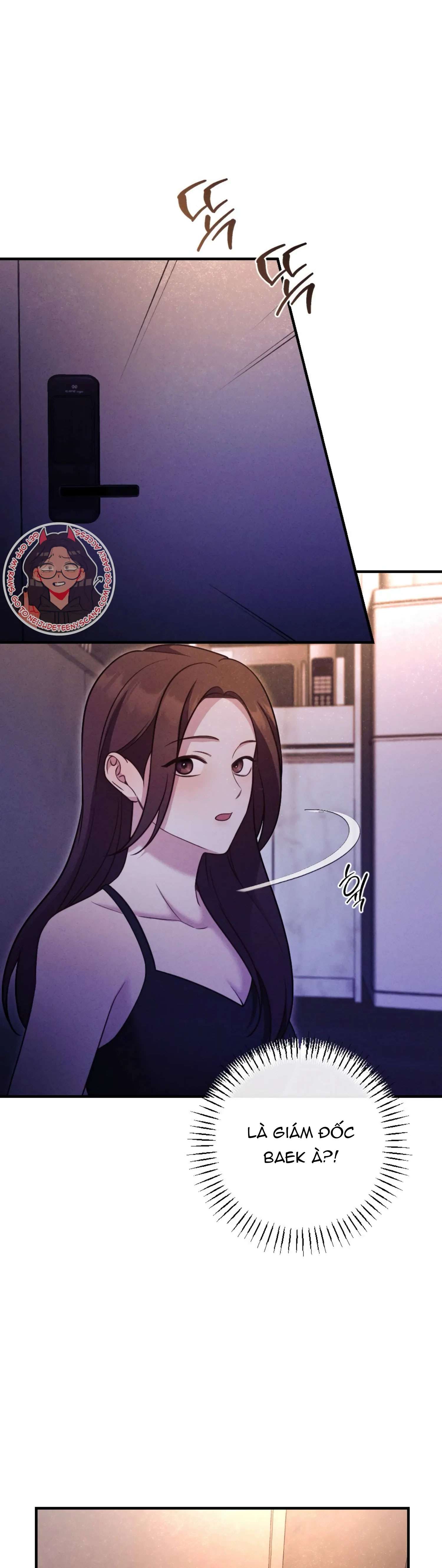 Người Chồng Ăn Bám Chap 12 - Next Chap 13