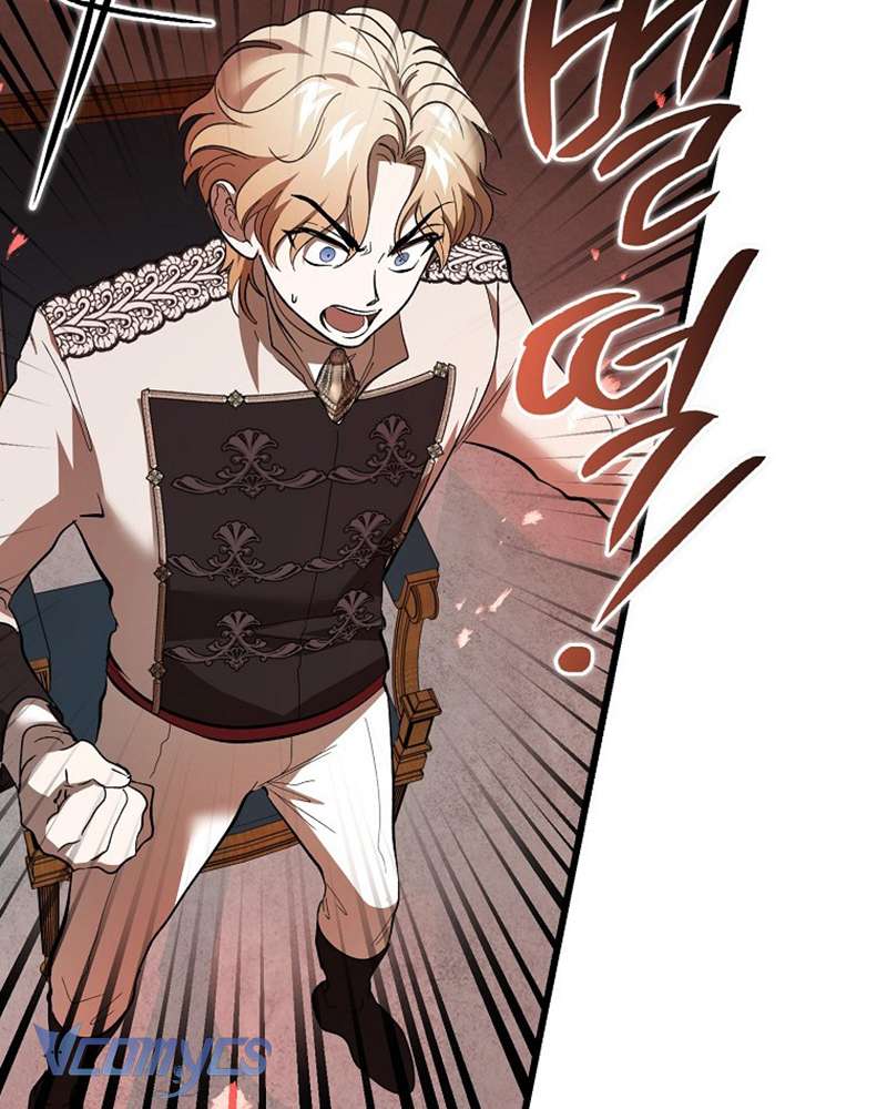 Ác Quỷ Nuôi Dưỡng Tiểu Thư Chapter 41 - Trang 4