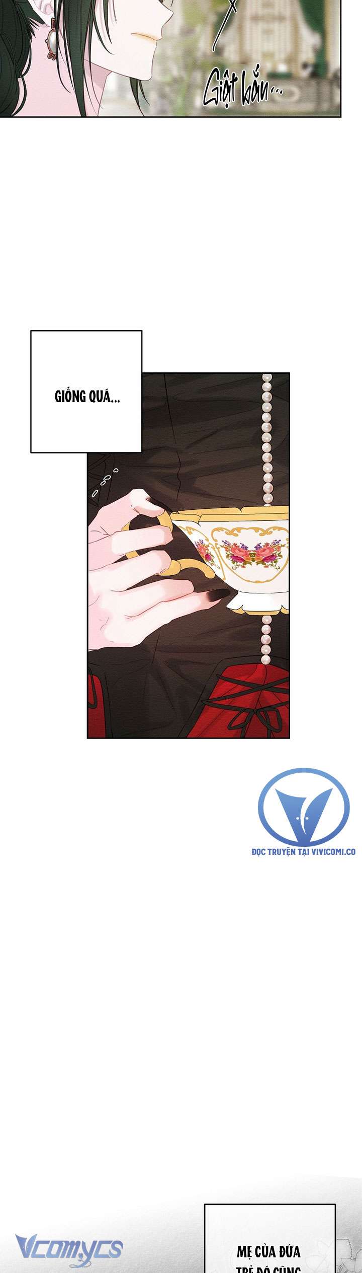 Trước Tiên Phải Giấu Em Trai Cái Đã! Chap 84 - Trang 2