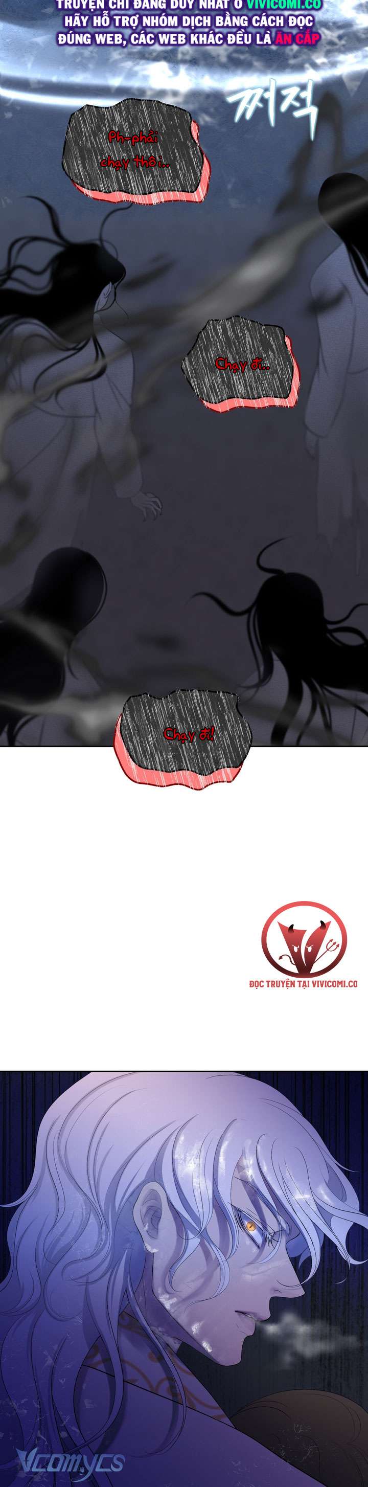 [18+] Hương Đào Hoa Chap 16 - Next Chap 17