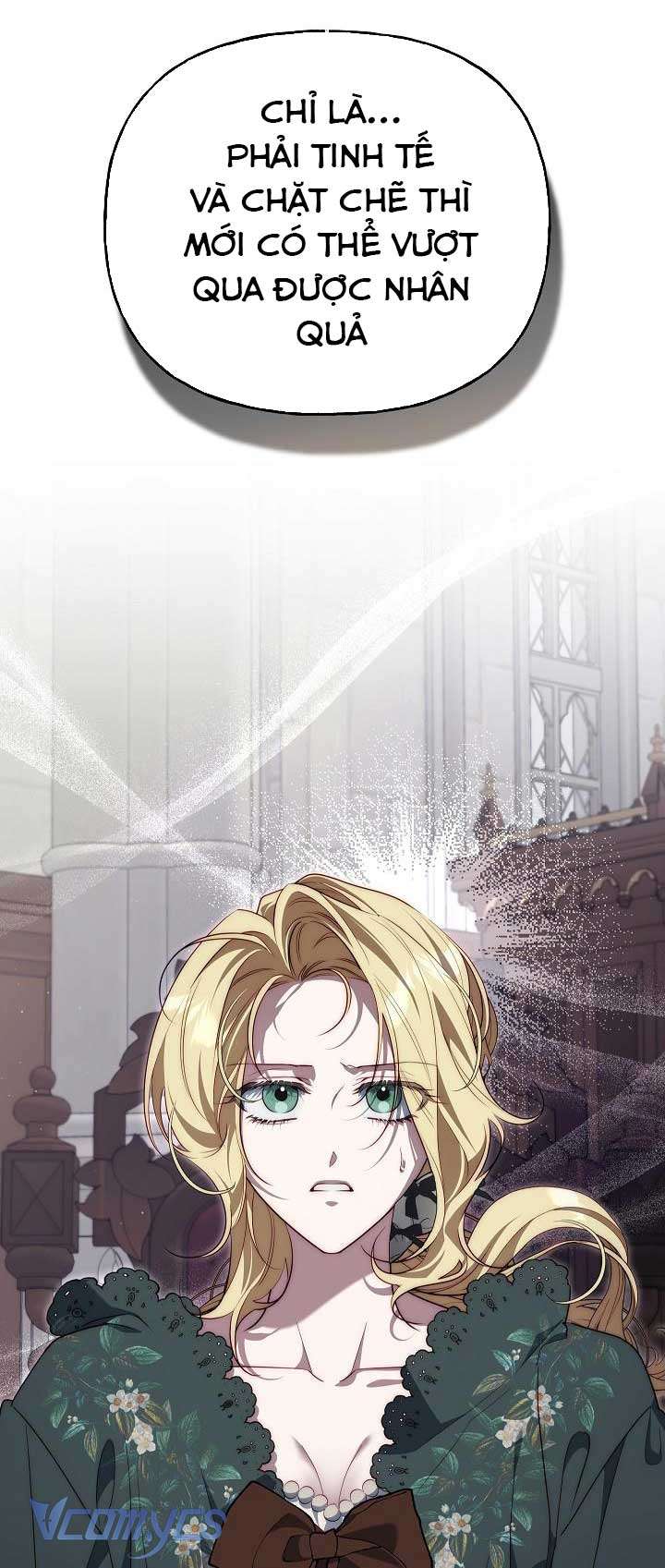 Thuần Hóa Hoàng Tử Quái Vật Chap 35 - Trang 2