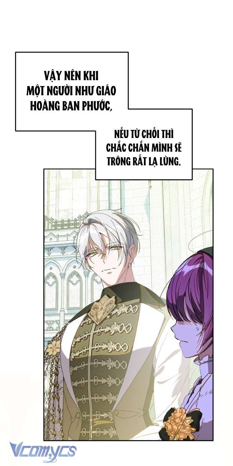 Người Vợ Hắc Ám Của Cậu Chồng Nhỏ Chap 31 - Next 