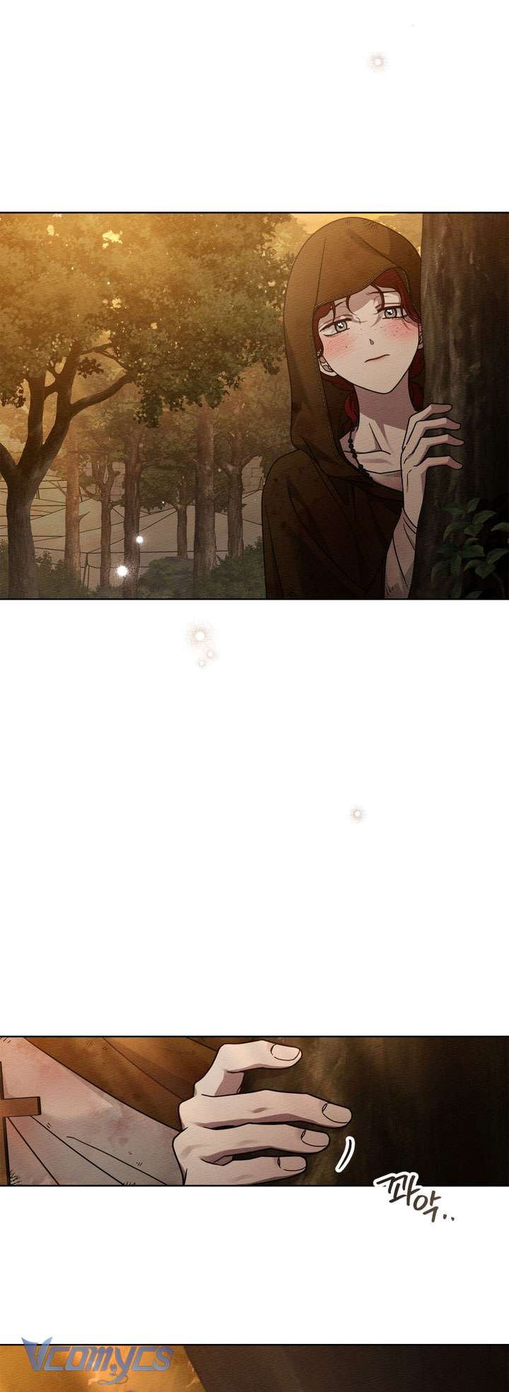 Dưới Bóng Cây Sồi Chap 124 - Next Chap 125