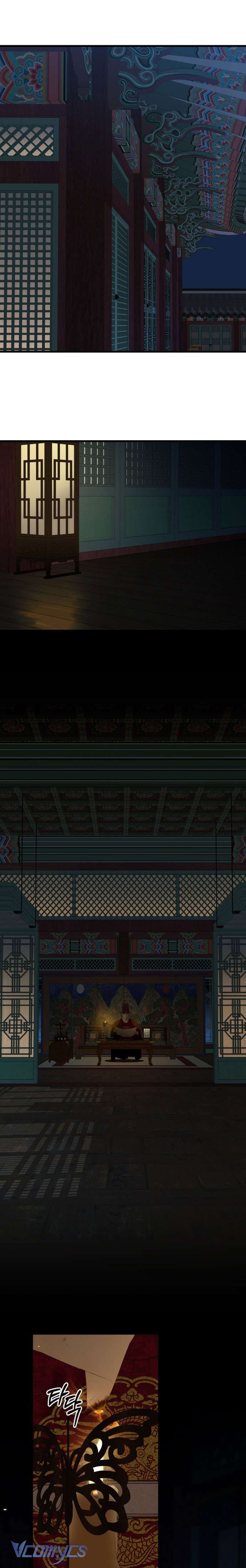 Cuộc Tuyển Chọn Vương Phi Triều Joseon Chap 47 - Next Chap 48