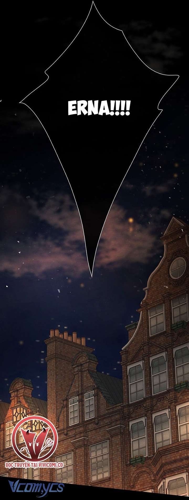 Hoàng Tử Rắc Rối Chap 30 - Next 