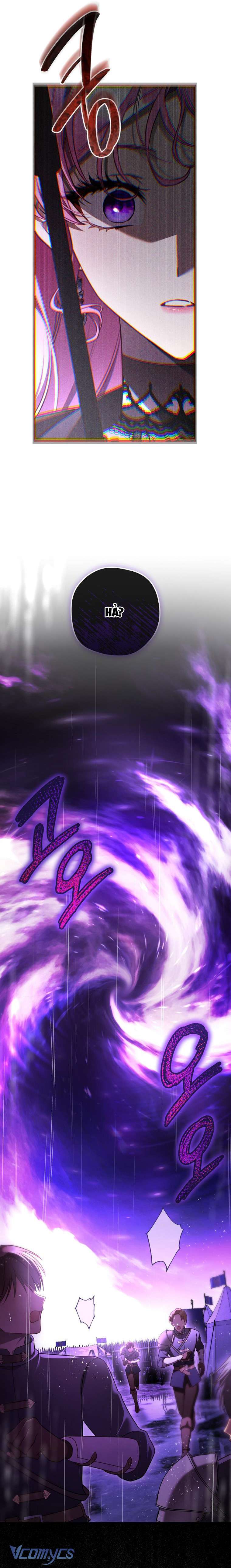 『END SS1』Hoa Bên Lưỡi Kiếm Chap 20 - Trang 2