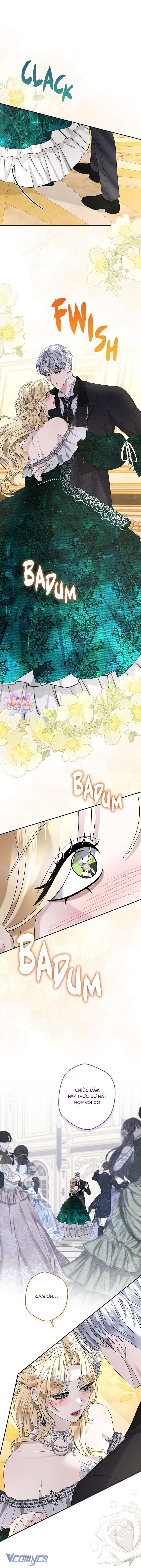 Dụ Hoặc Chap 21 - Next Chap 22