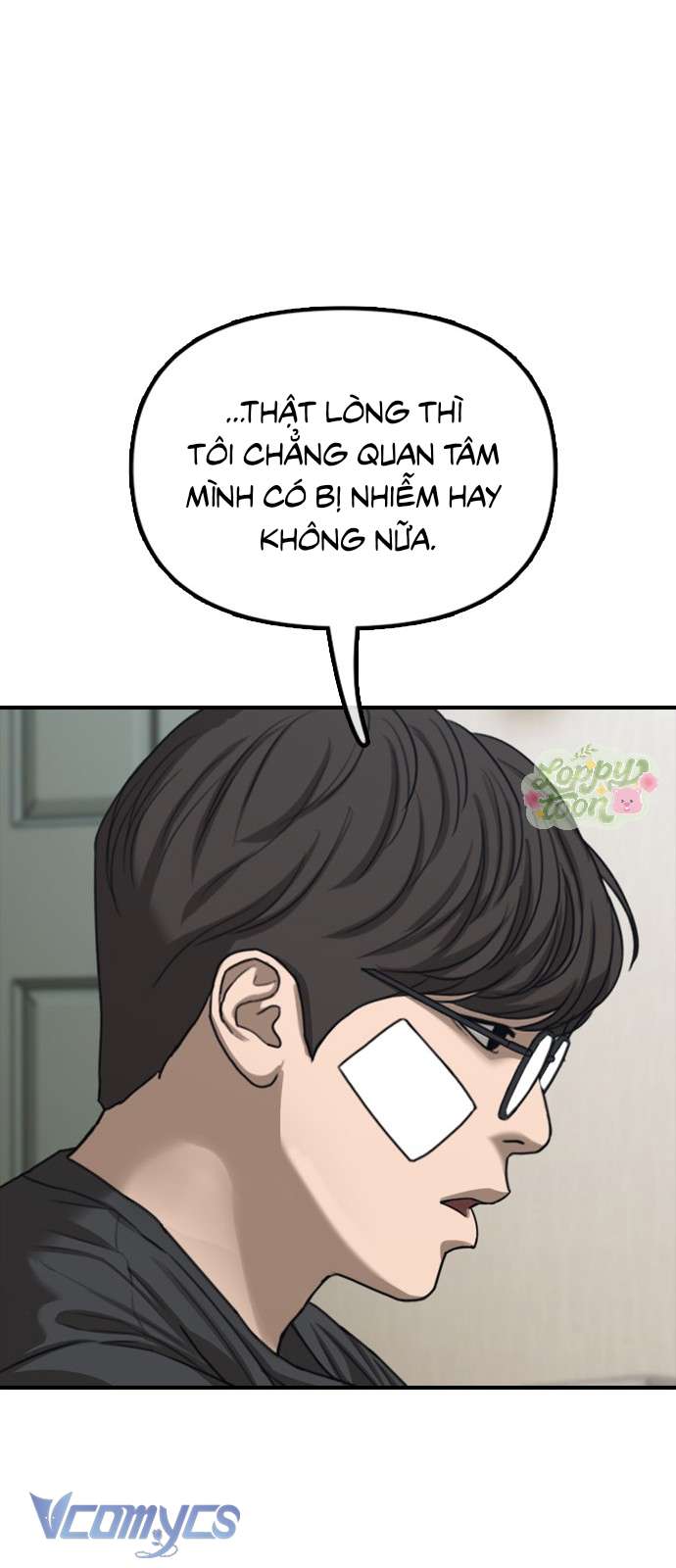 Tận Thế Đã Đến Chap 4 - Next Chap 5