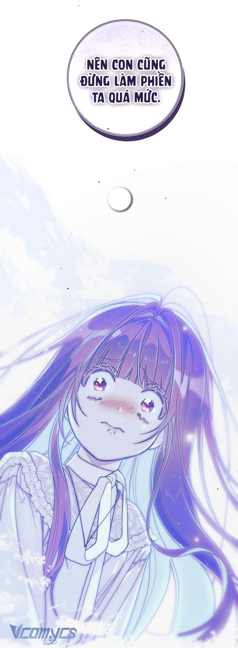 Người Vợ Hắc Ám Của Cậu Chồng Nhỏ Chap 27 - Next Chap 28