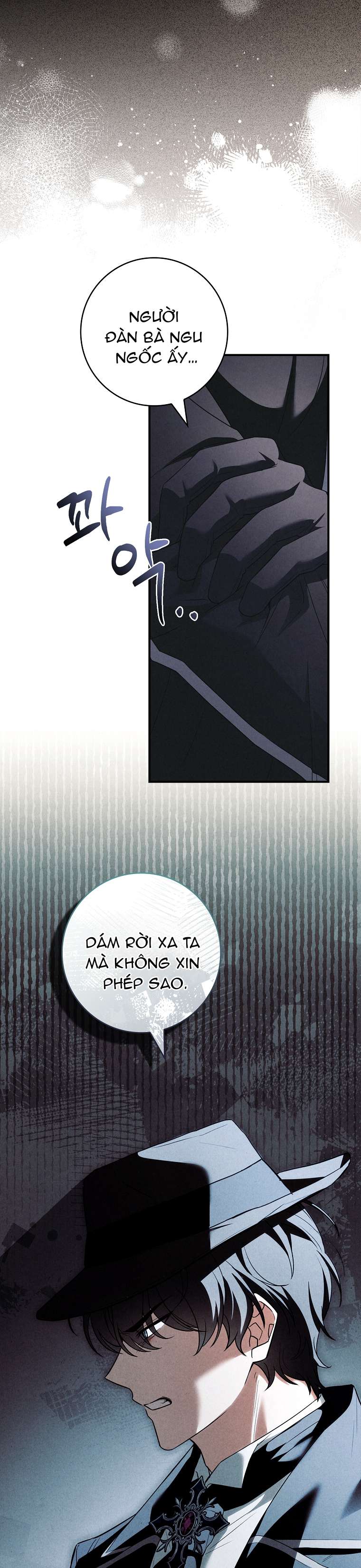 Văn Phòng Thám Tử Dành Cho Nam Chính Hối Hận! Chap 1 - Trang 3