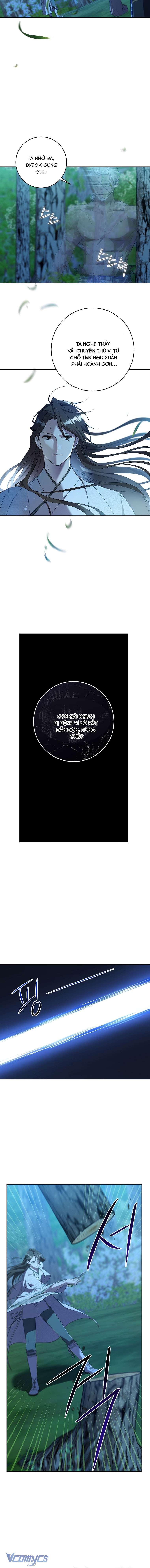 Trở Thành Cô Cháu Gái Bị Khinh Miệt Của Nhà Quyền Quý Chap 33 - Trang 2