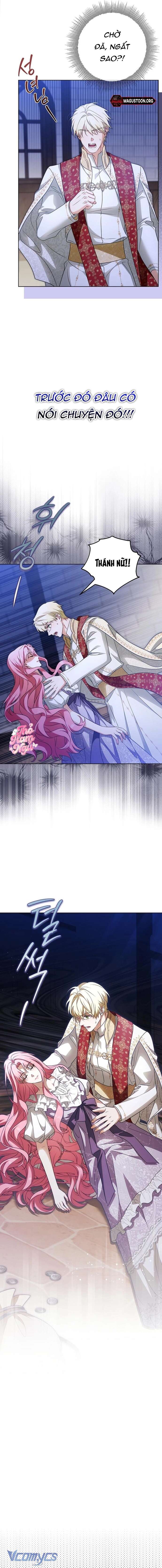 Tôi Sẽ Mua Thần Lực Bằng Tiền! Chap 4 - Next 