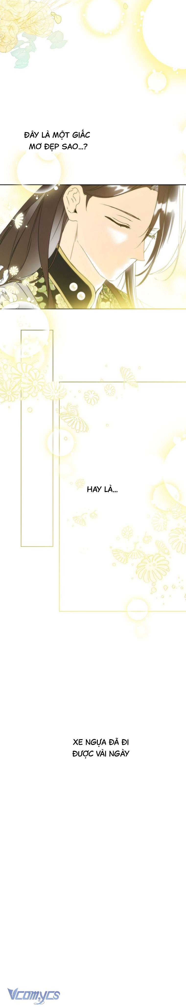 Trở Thành Cô Cháu Gái Bị Khinh Miệt Của Nhà Quyền Quý Chap 28 - Trang 2