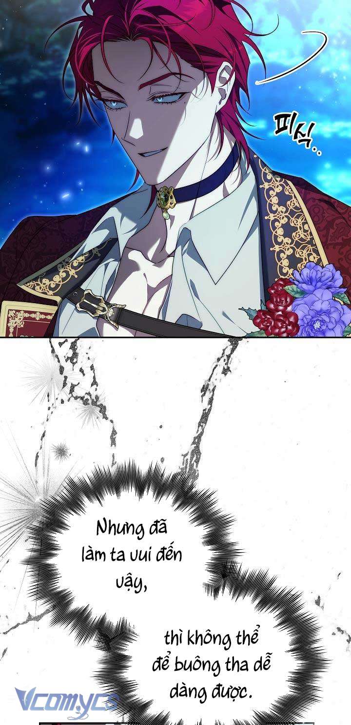 Thuần Hóa Hoàng Tử Quái Vật Chap 32 - Trang 2