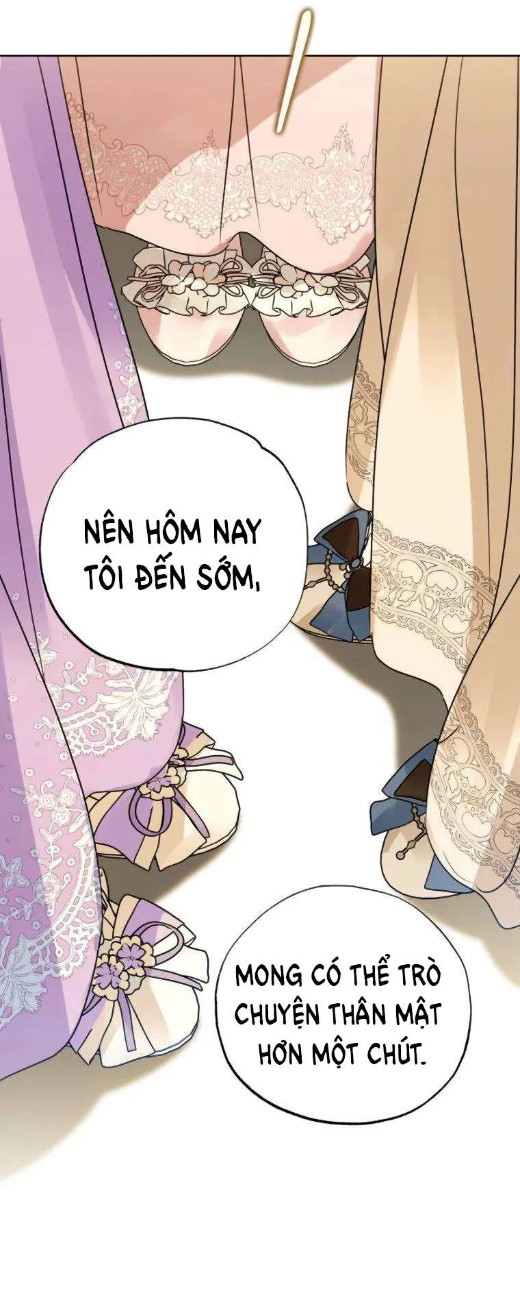 Chàng Ryan Của Em Chap 25 - Next Chap 26
