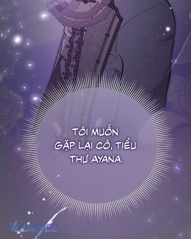 Ác Quỷ Nuôi Dưỡng Tiểu Thư Chapter 30 - Trang 4