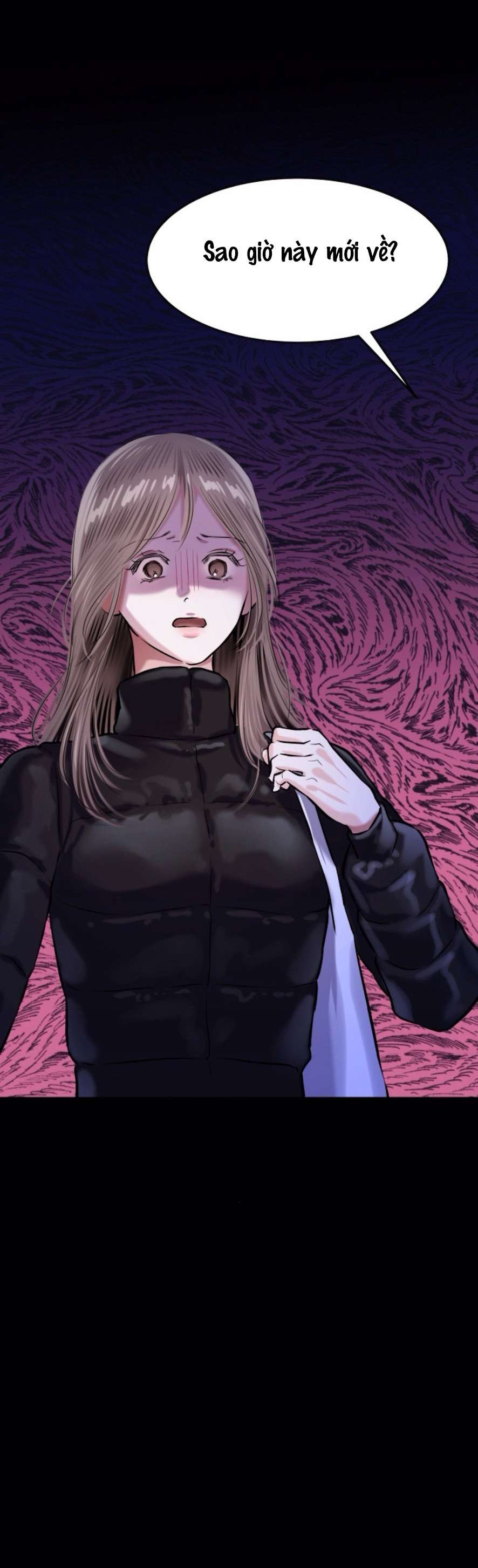 Sở Thích Bị Cai Trị Chap 19 - Next Chap 20