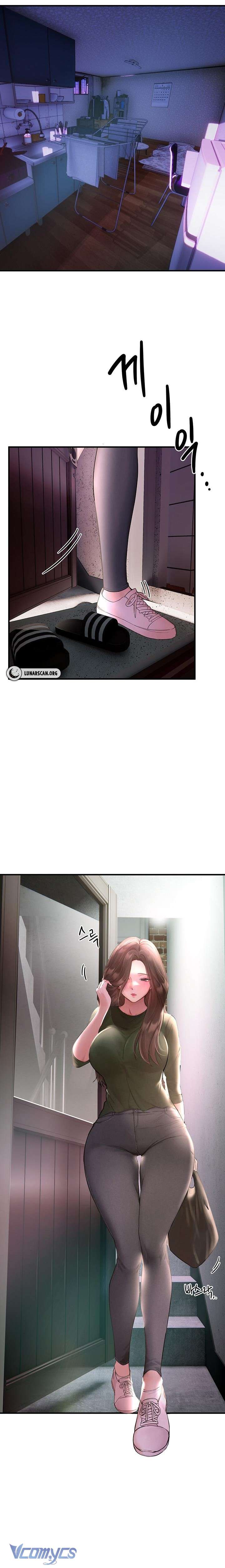 Những Ngày Tươi Đẹp Chapter 3 - Trang 3