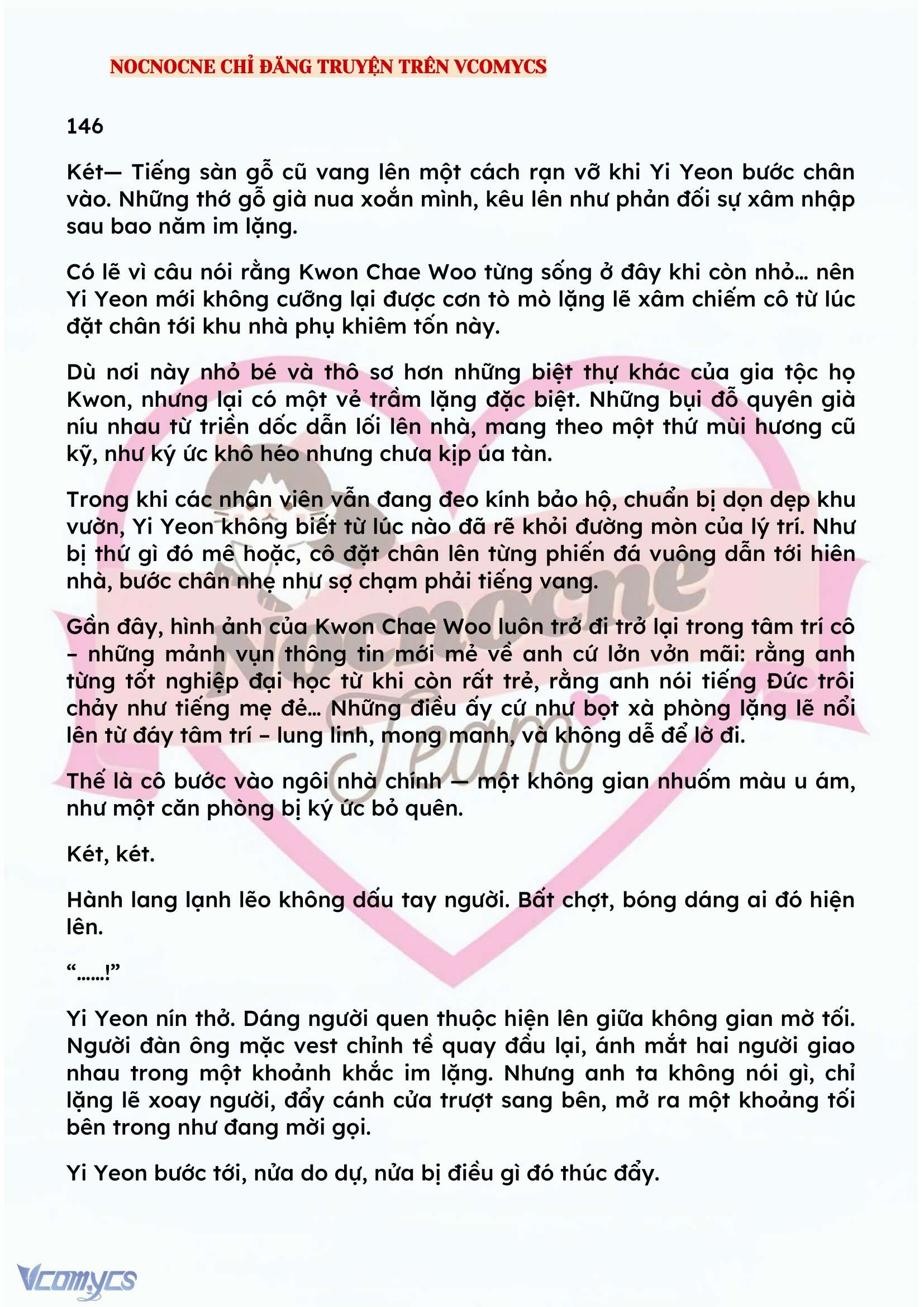 [NOVEL] BẪY HOA Chap 146 - Trang 2