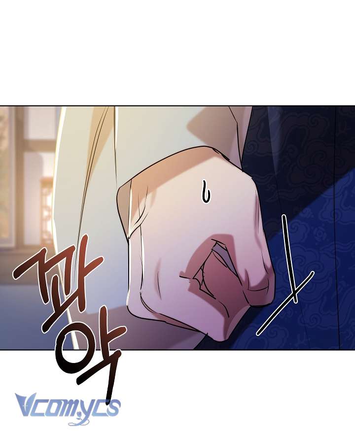 [18+] Biên Niên Sử Xuân Họa Thời Joseon Chap 45 - Trang 2