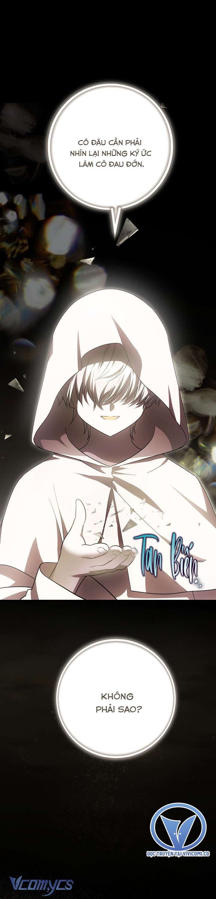 Lần Đầu Bé Út Được Yêu Thương Chap 69 - Trang 2