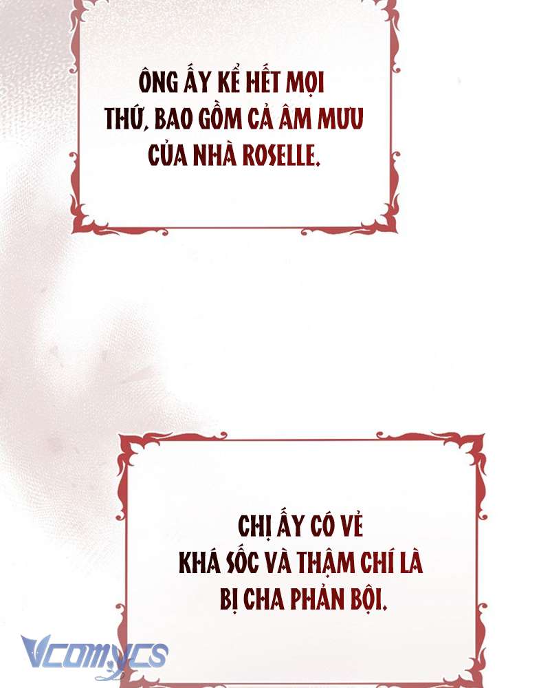 Ác Quỷ Nuôi Dưỡng Tiểu Thư Chapter 43 - Trang 4