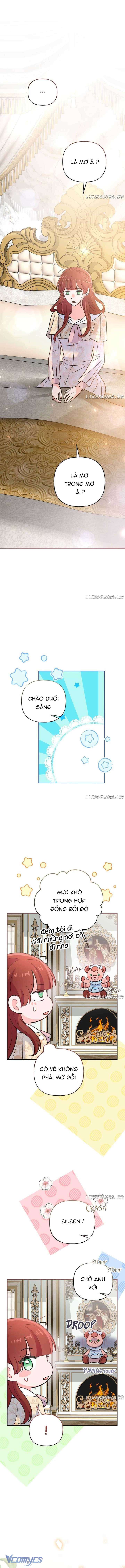 [PNT] Hầu Gái Không Thích Nuôi Dạy Trẻ Nhỏ Chap 51 - Trang 2