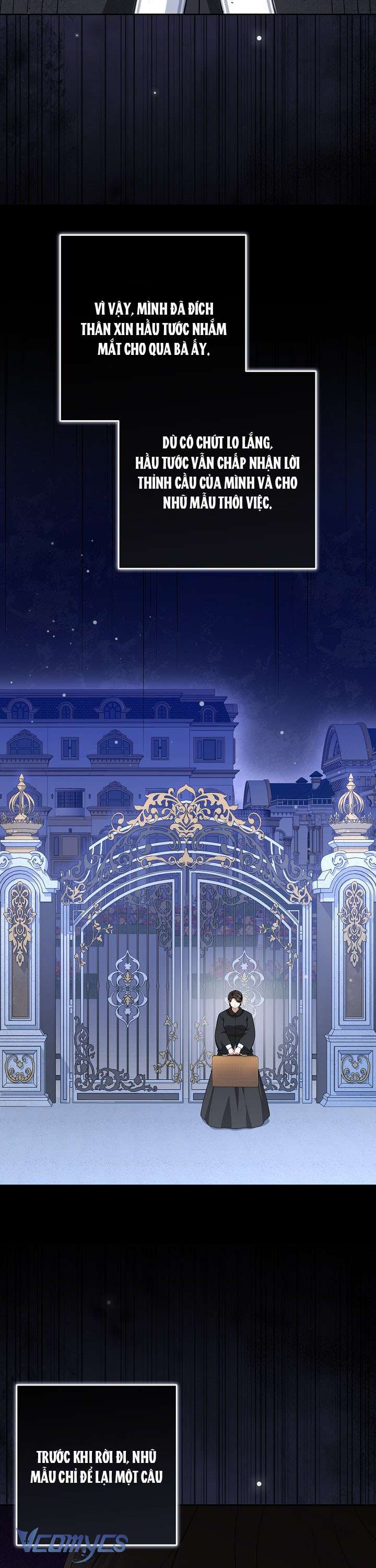 Tôi Đã Xem Một Vở Kịch Chap 11 - Trang 2