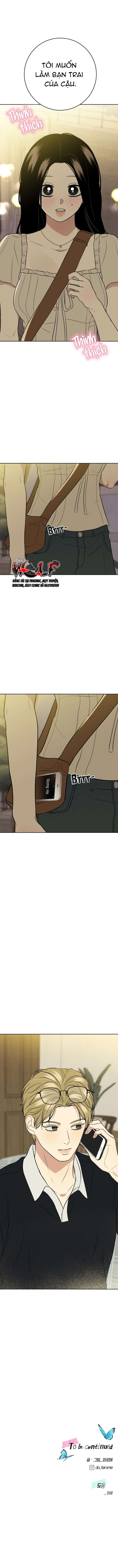 Kỷ Niệm Tuổi 19 Tồi Tệ Chap 47 - Trang 3