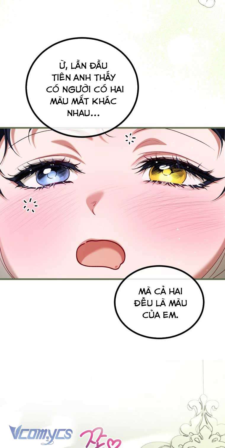Thời Gian Của Nhân Vật Phụ Có Giới Hạn Chap 96 - Trang 2