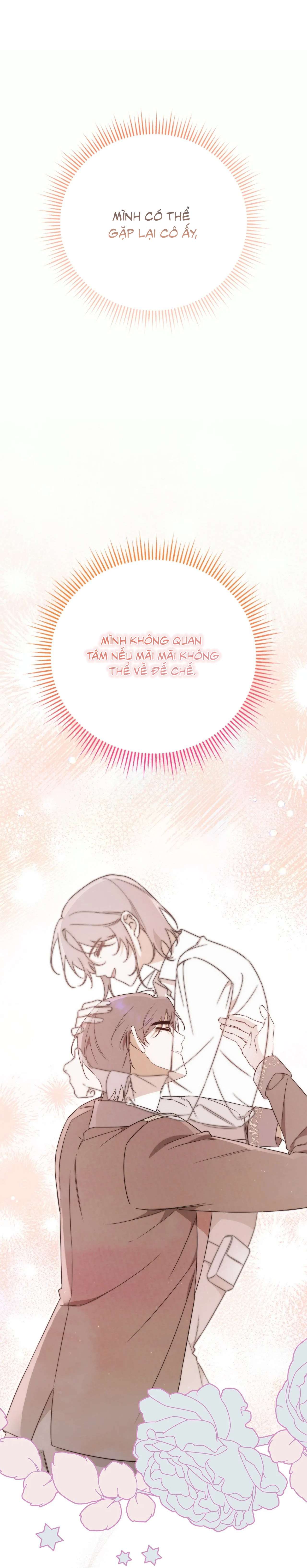 Phương Pháp Từ Chối Sự Ám Ảnh Của Chồng Cũ Chap 4 - Trang 2