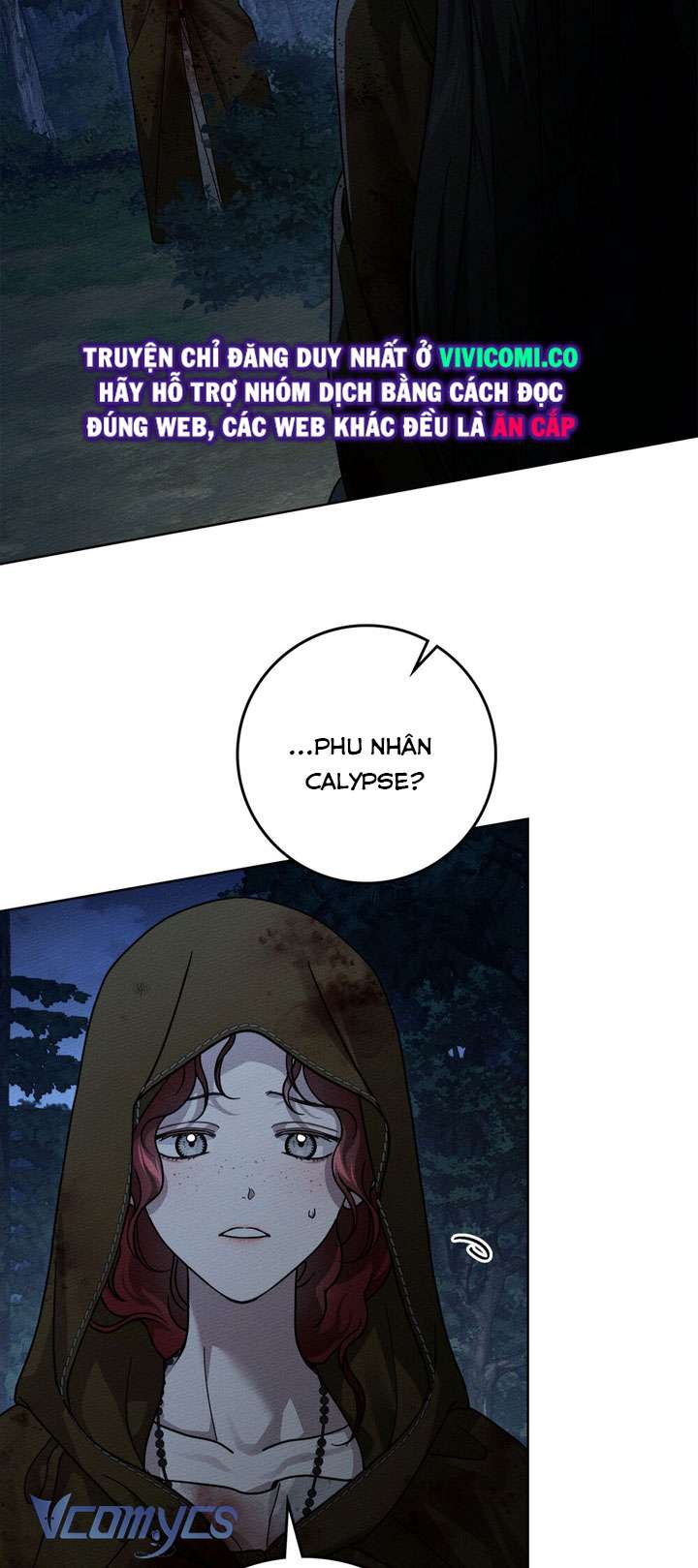 Dưới Bóng Cây Sồi Chap 120 - Next Chap 121