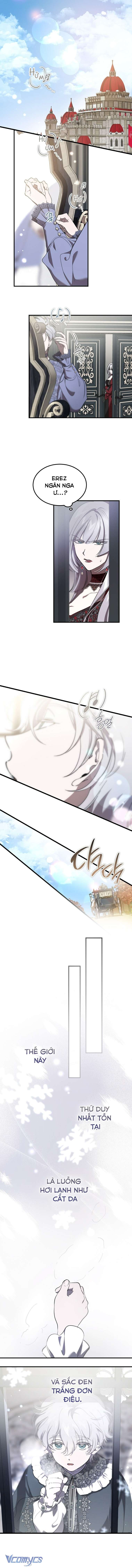 [PNT] Ác Quỷ Nuôi Dưỡng Tiểu Thư Chap 66 - Trang 2