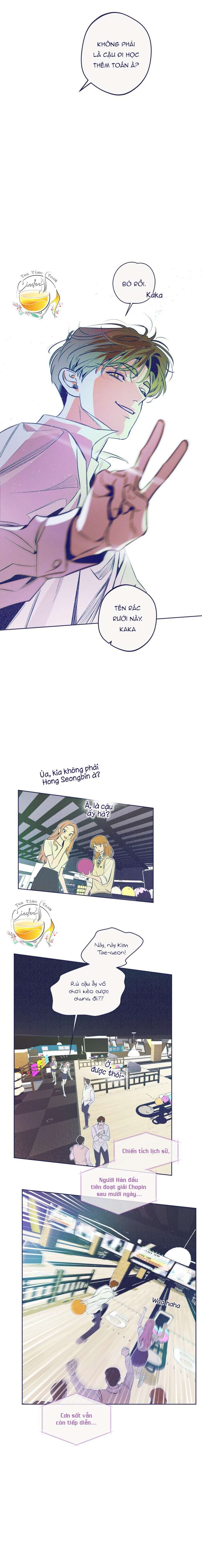 Trắc Nghiệm Bốn Lựa Chọn Chap 7 - Next Chap 8