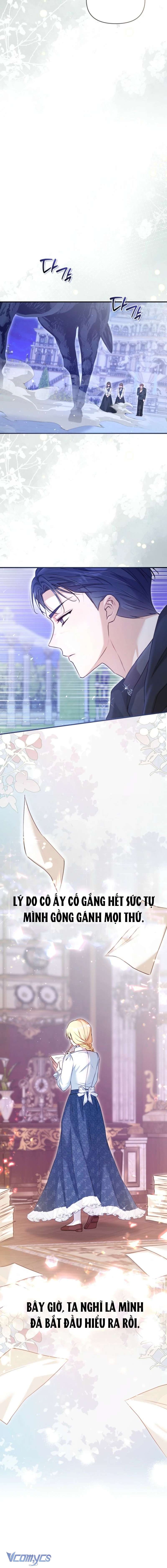 Cuộc Hôn Nhân Thứ 7 Đã Được Lên Kế Hoạch Chap 12 - Trang 2