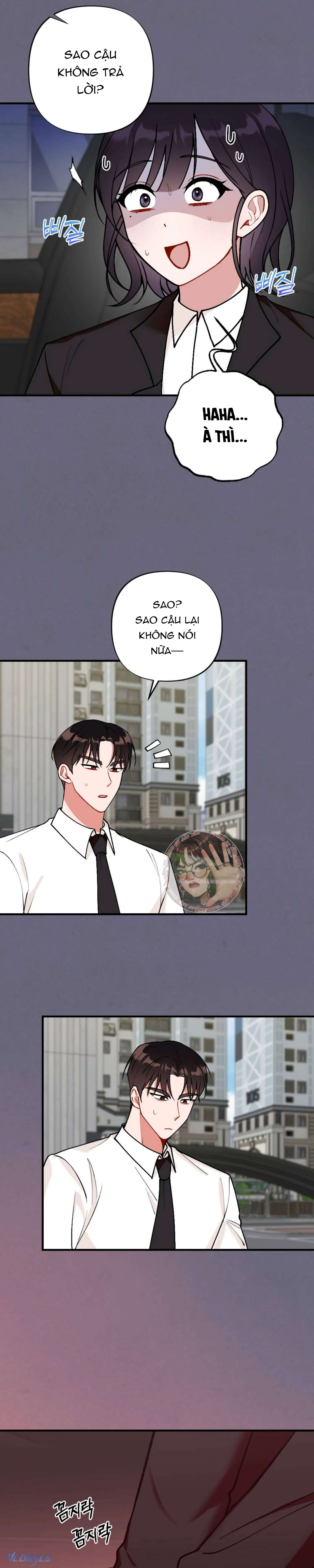 Bạn Thời Thơ Ấu Là Guide! Chap 12 - Next 