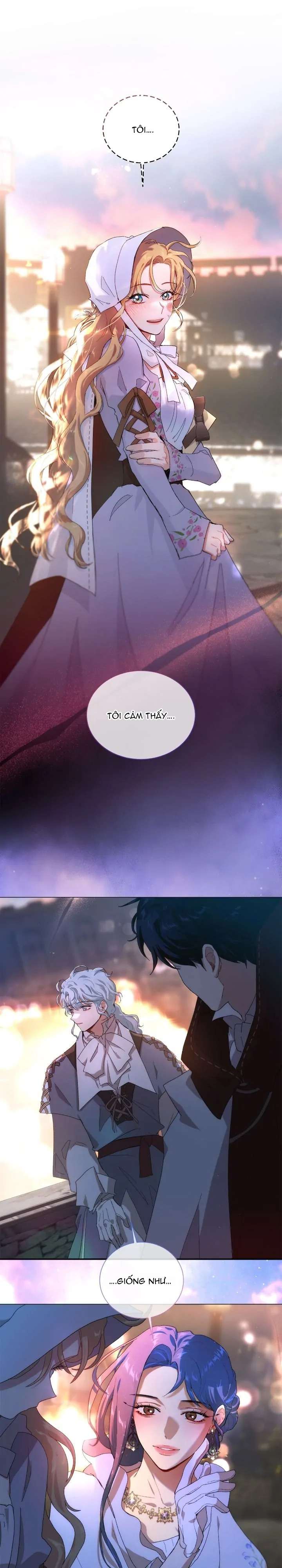 Tôi Là Fan Cứng Của Hoàng Tử Chap 68 - Trang 2