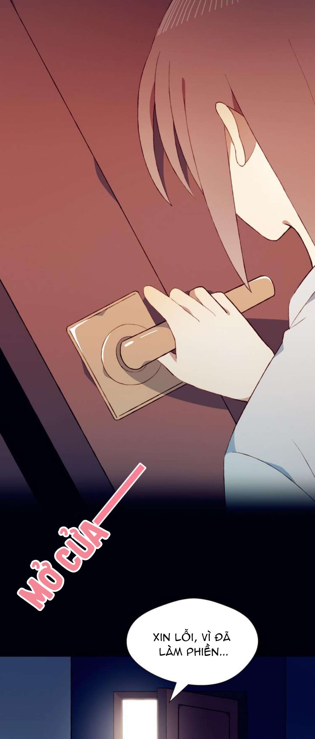 Mối Tình Đầu Chưa Được Trọn Vẹn Chap 39 - Next Chapter 40