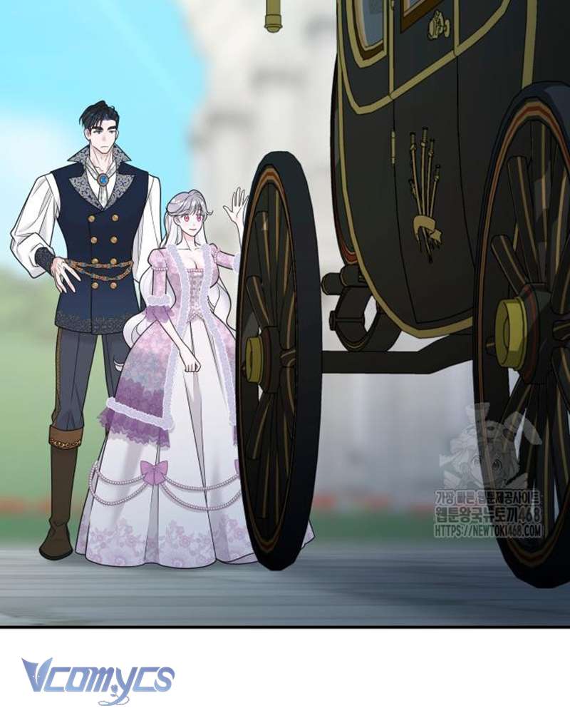 Trước Khi Em Có Ý Định Chạy Trốn Ta Sẽ Ngăn Chặn Nó Chap 19 - Trang 3