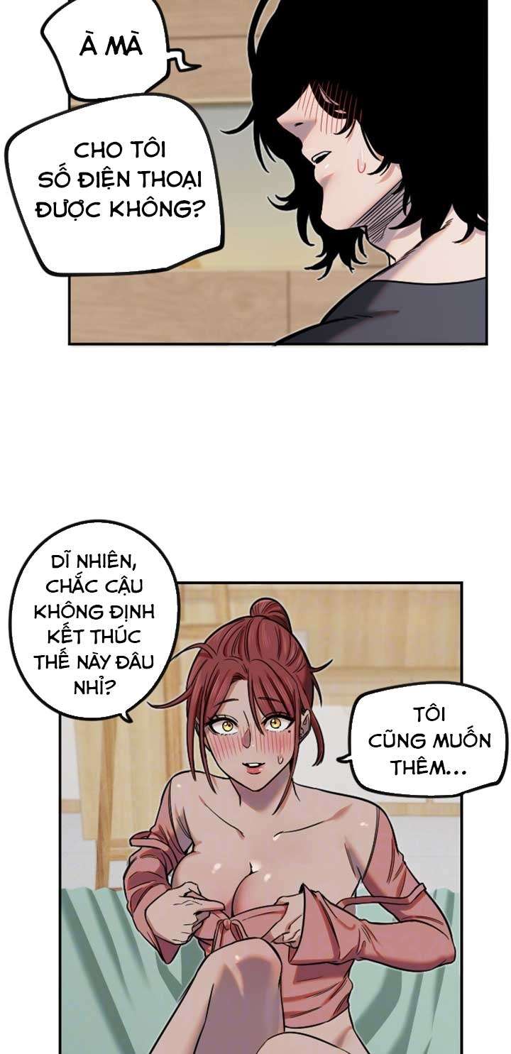 Manitto Chap 15 - Trang 3