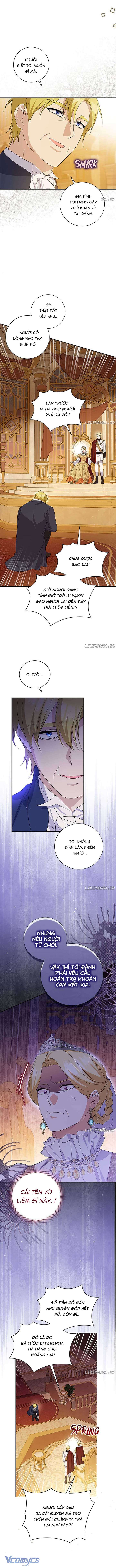 Kế Hoạch Trả Thù Chap 94 - Next Chap 95