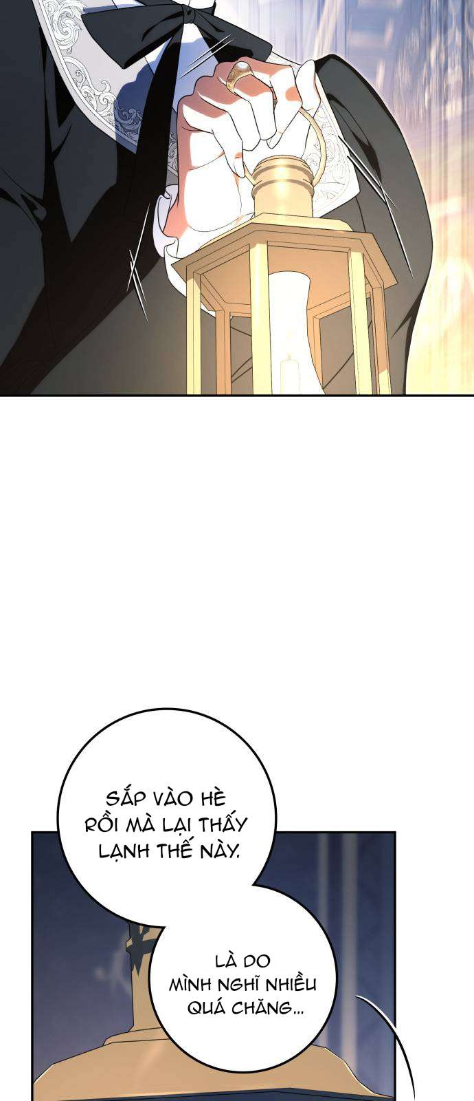 Nữ Công Tước Chiến Lợi Phẩm Chap 37 - Trang 2