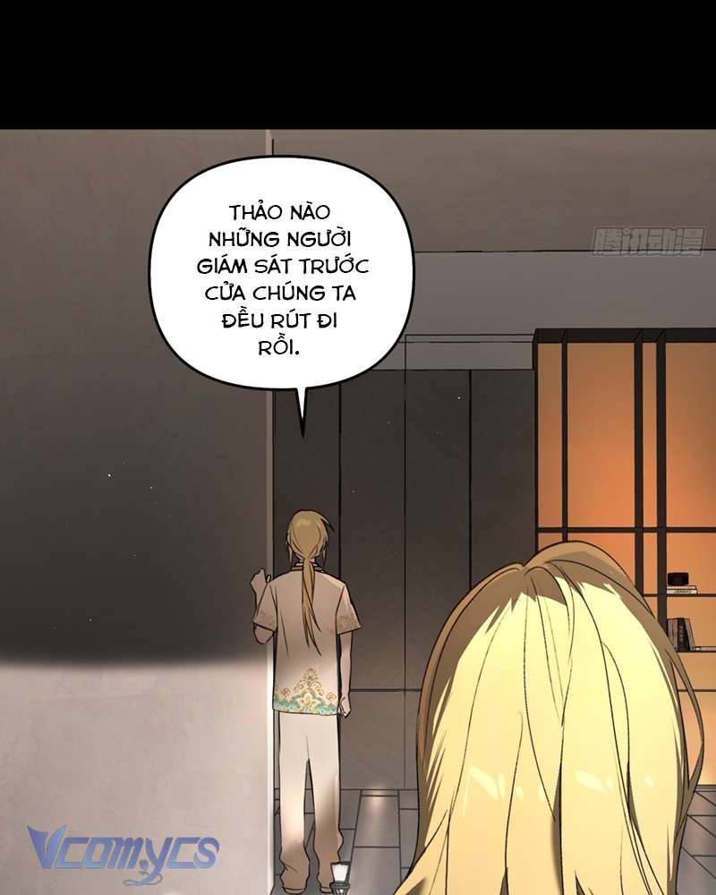 Ác Chi Hoàn Chap 51 - Trang 4