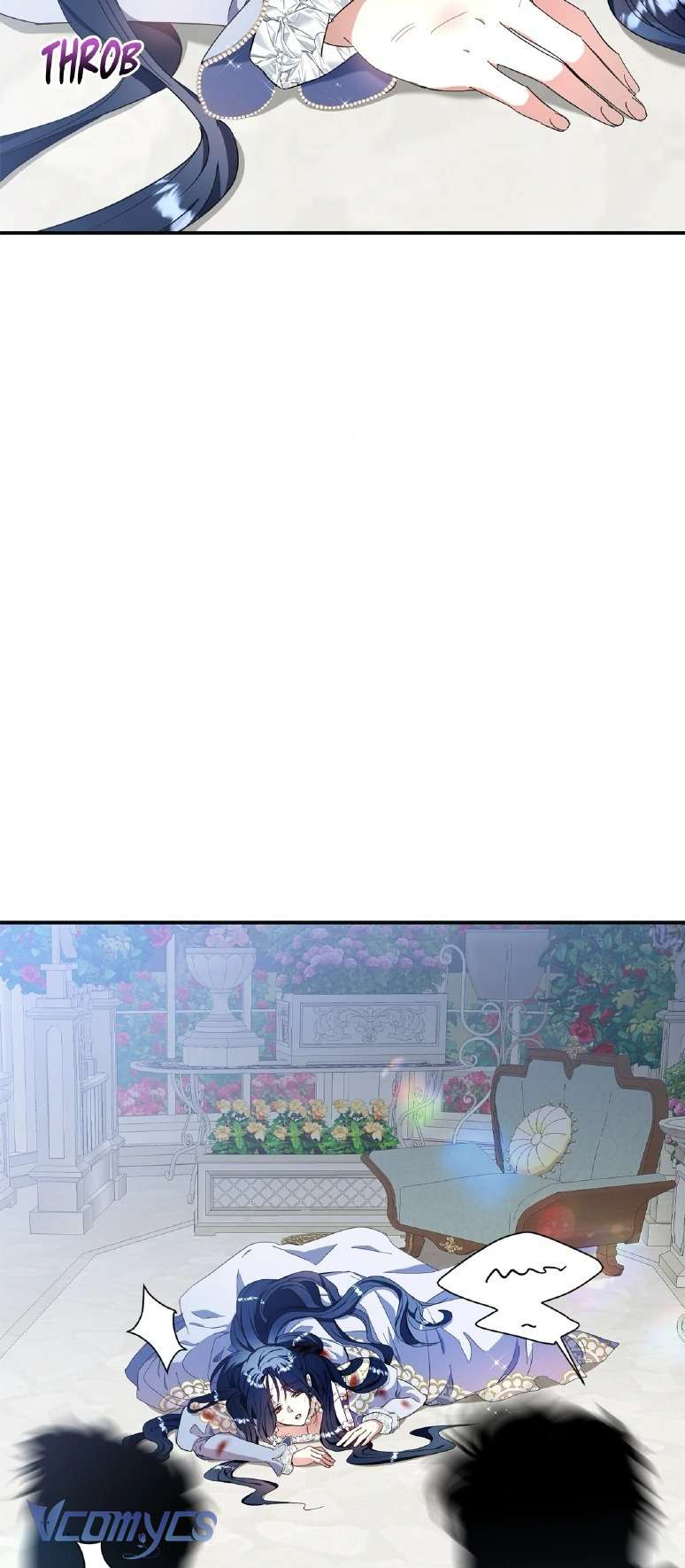 Người Yêu Đã Chết Của Tôi Đã Trở Thành Bạo Chúa Chap 20 - Trang 2