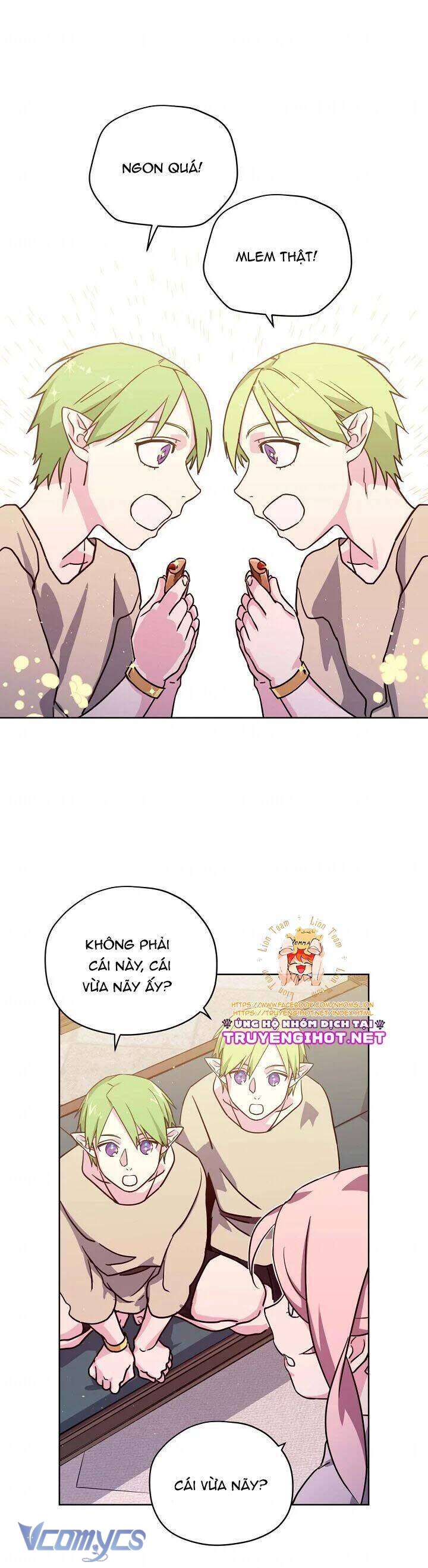 CHITRA Chap 67 - Next Chapter 67.1