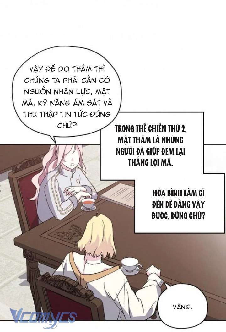 CHITRA Chapter 51 - Next Chapter 52